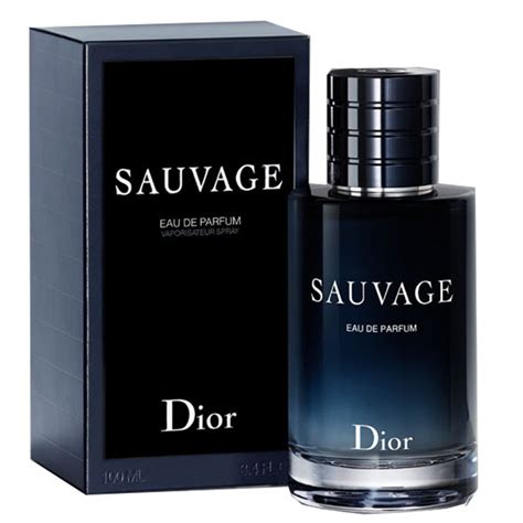 christian dior sauvage fragrantica|dior sauvage edp 100ml price.